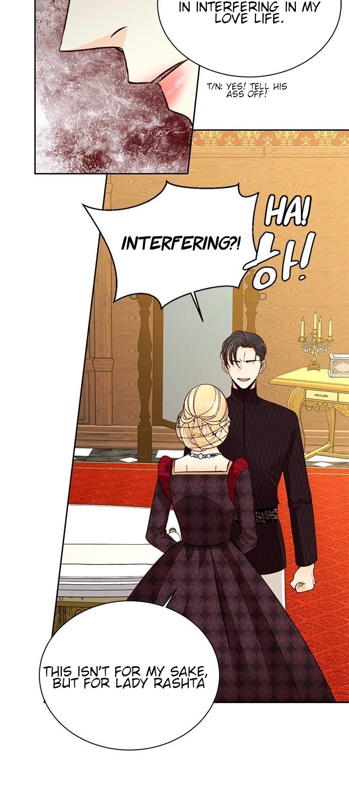 Remarried Empress chapter 39 page 63