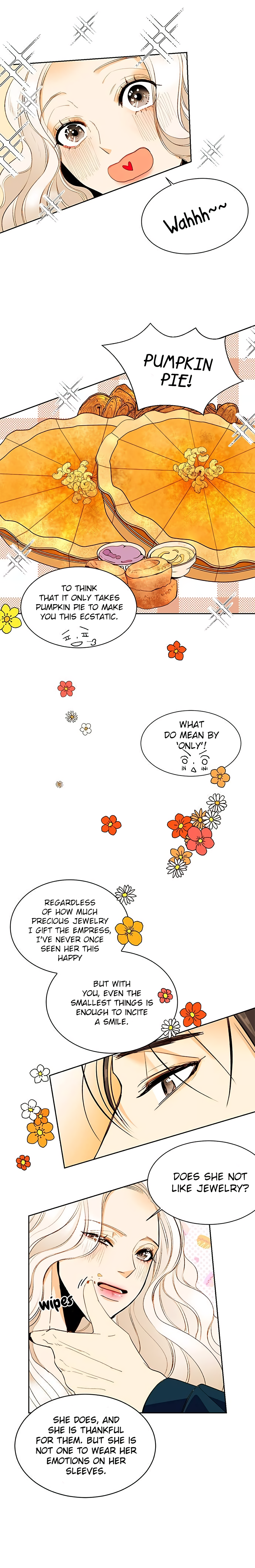 Remarried Empress chapter 4 page 14