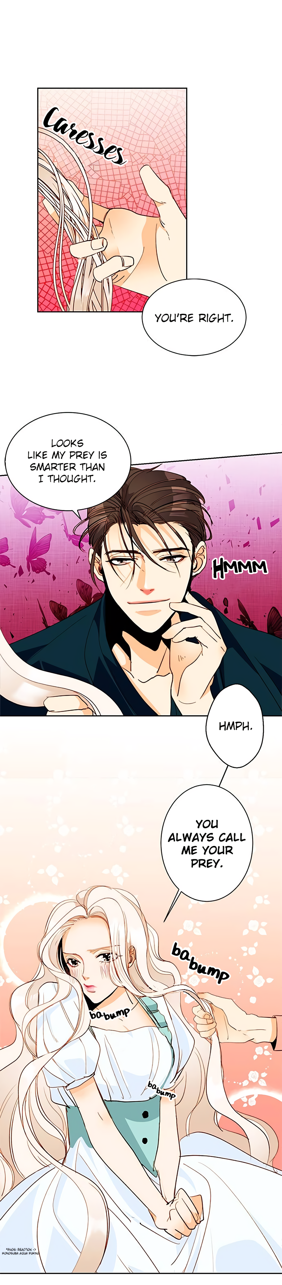 Remarried Empress chapter 4 page 16