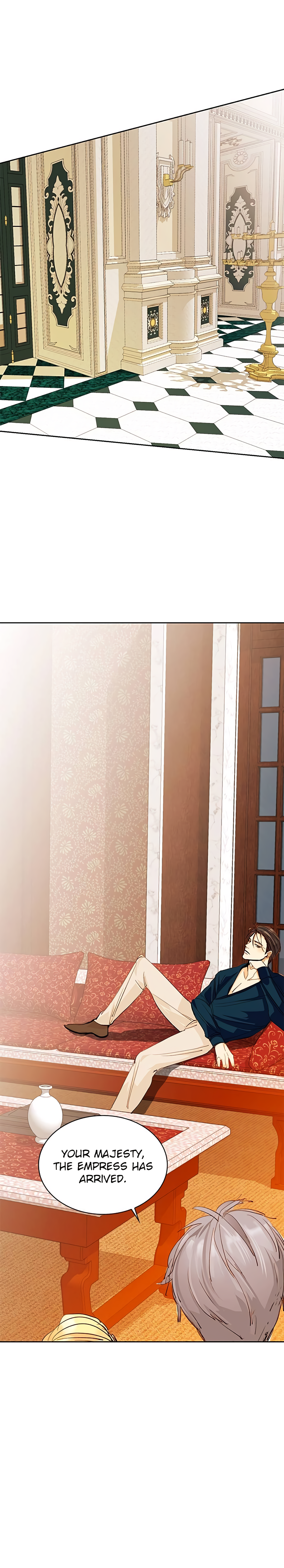 Remarried Empress chapter 4 page 6