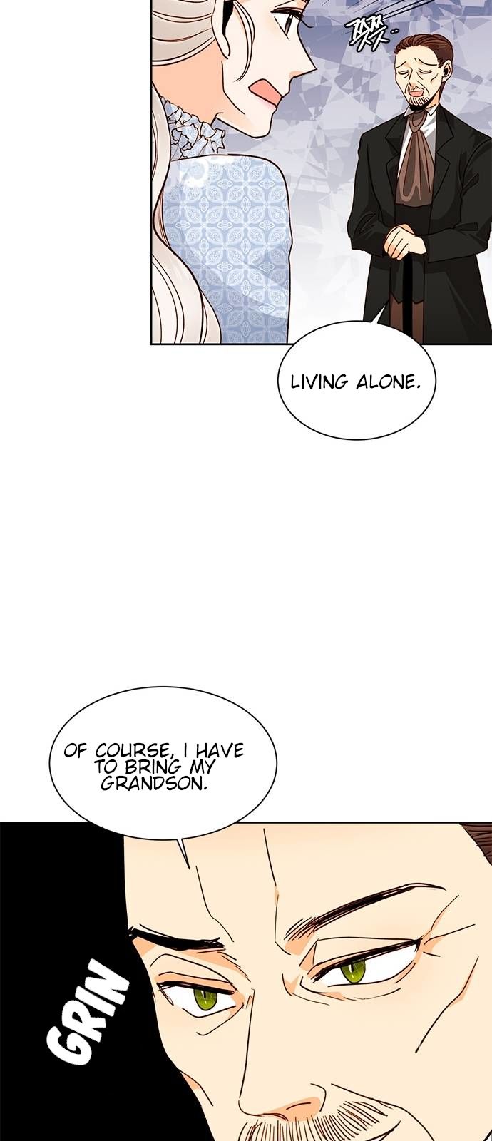 Remarried Empress chapter 40 page 12