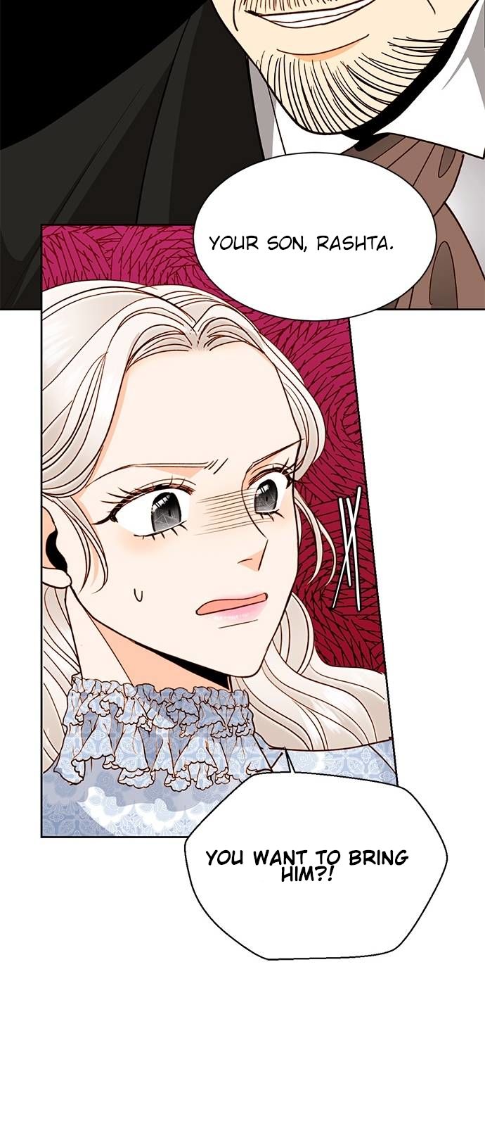 Remarried Empress chapter 40 page 13
