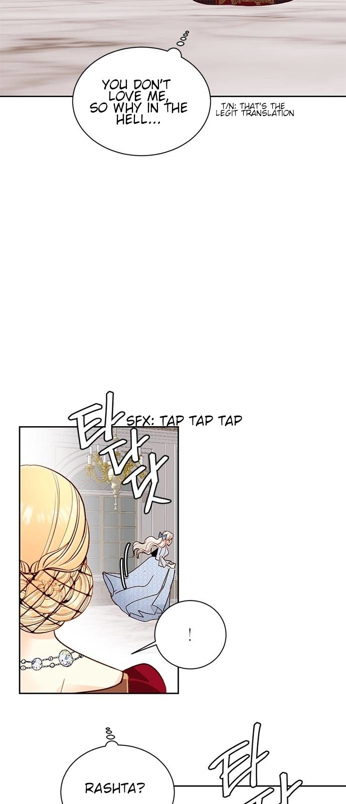 Remarried Empress chapter 40 page 18