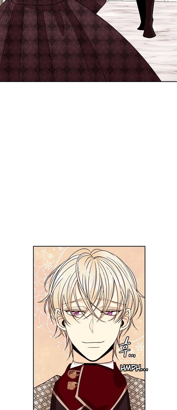 Remarried Empress chapter 40 page 25