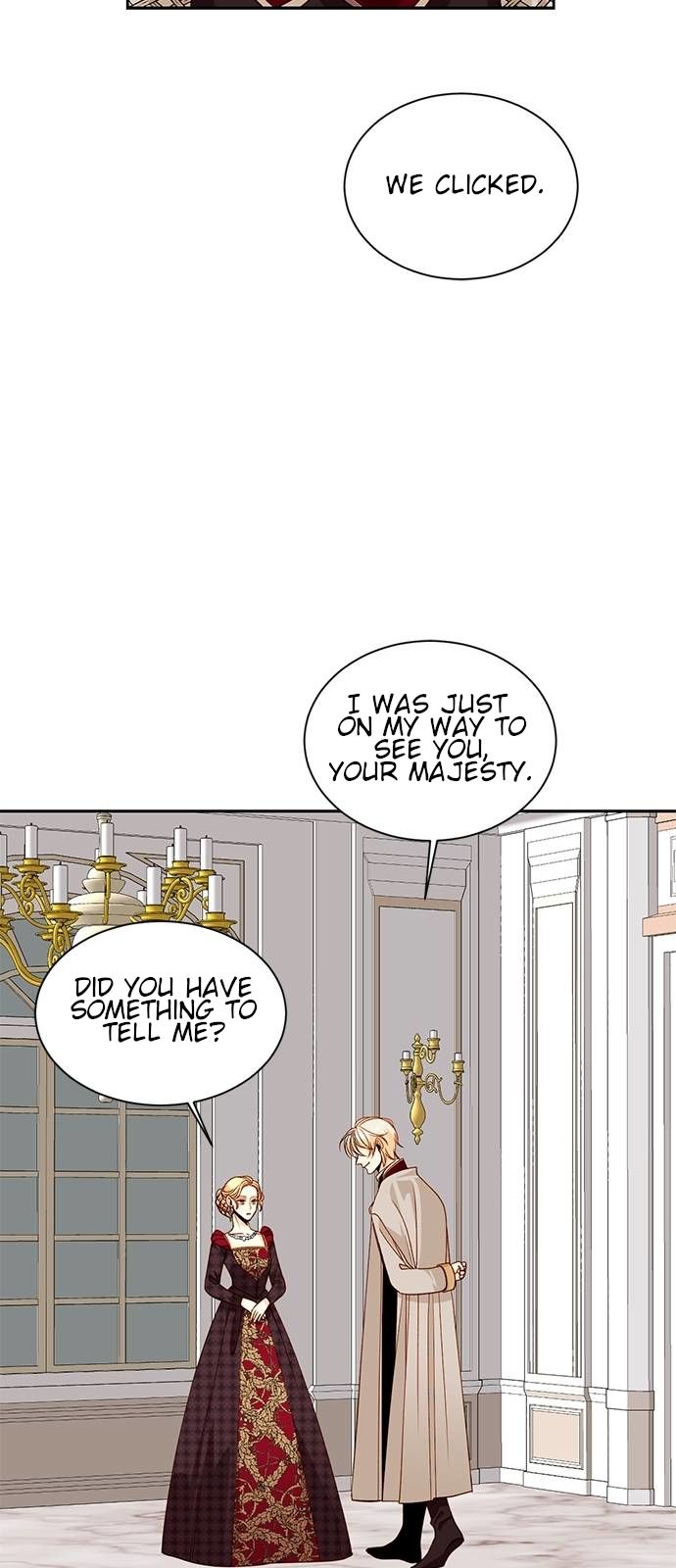 Remarried Empress chapter 40 page 26