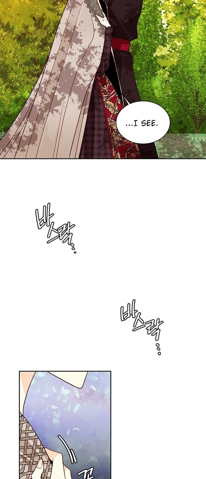 Remarried Empress chapter 40 page 34