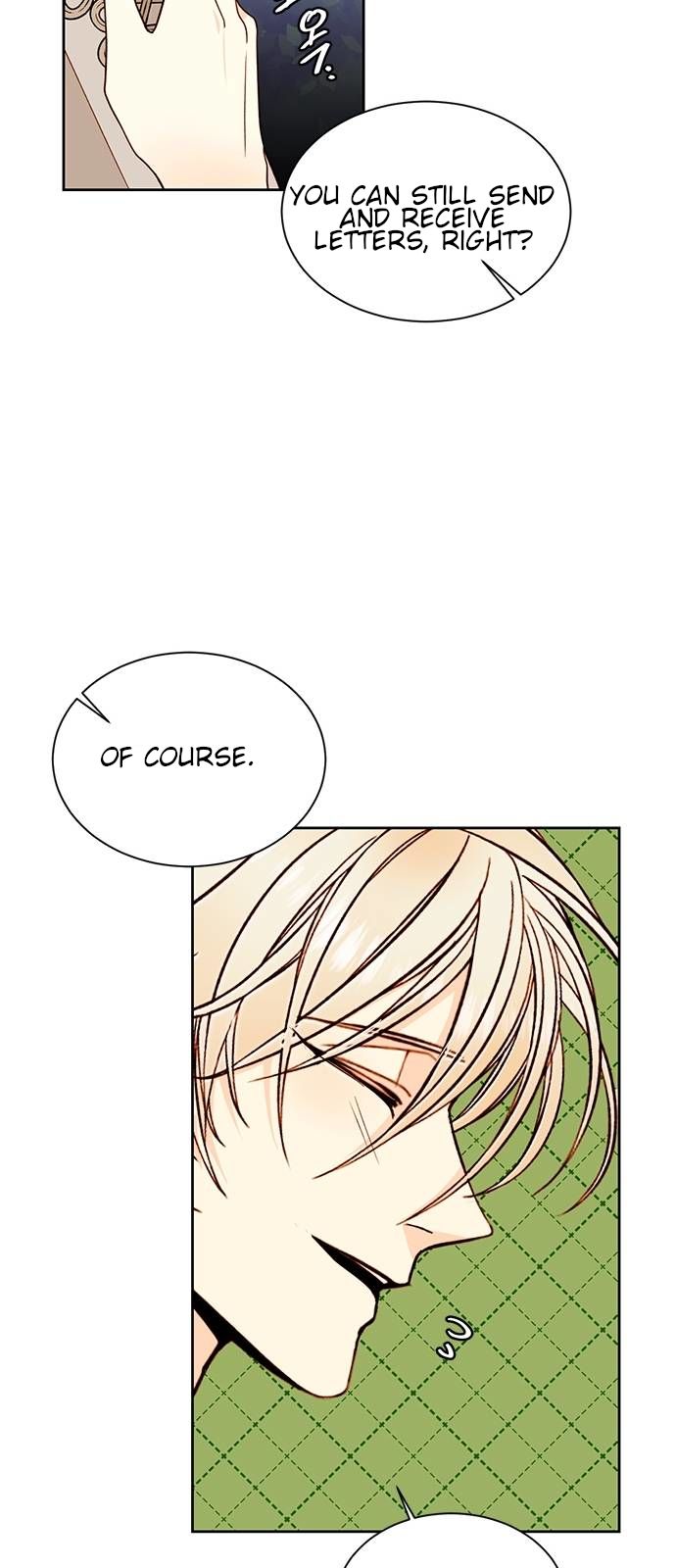Remarried Empress chapter 40 page 35