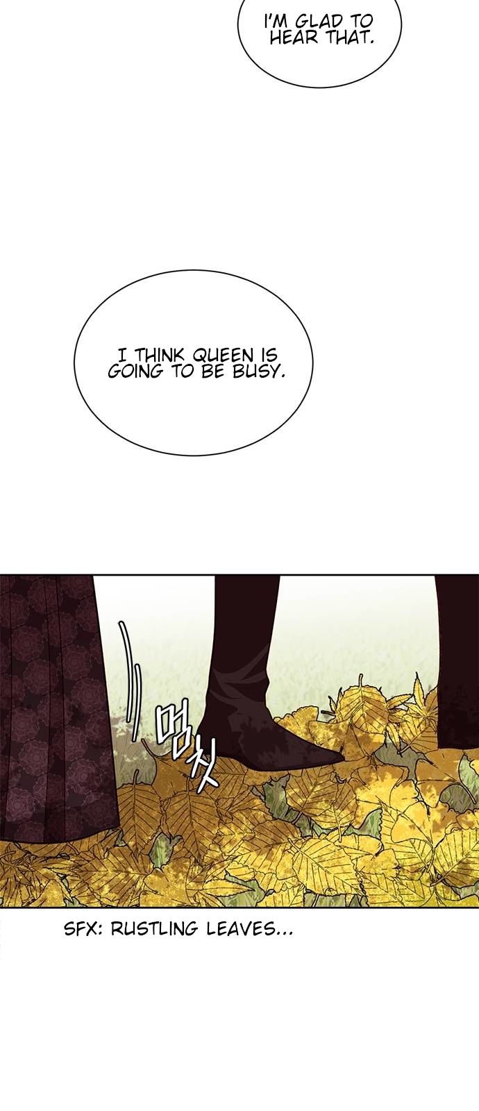 Remarried Empress chapter 40 page 36
