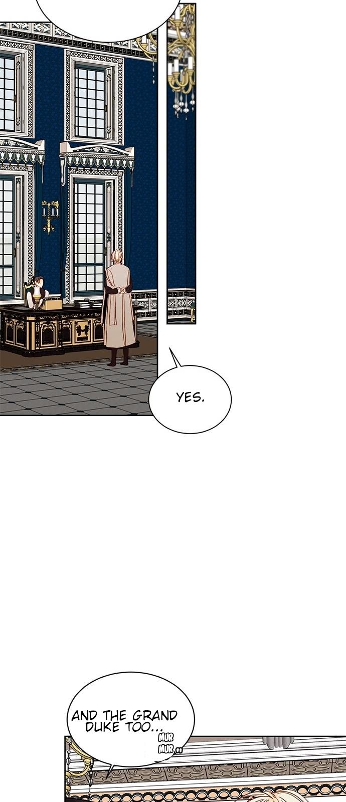 Remarried Empress chapter 40 page 40
