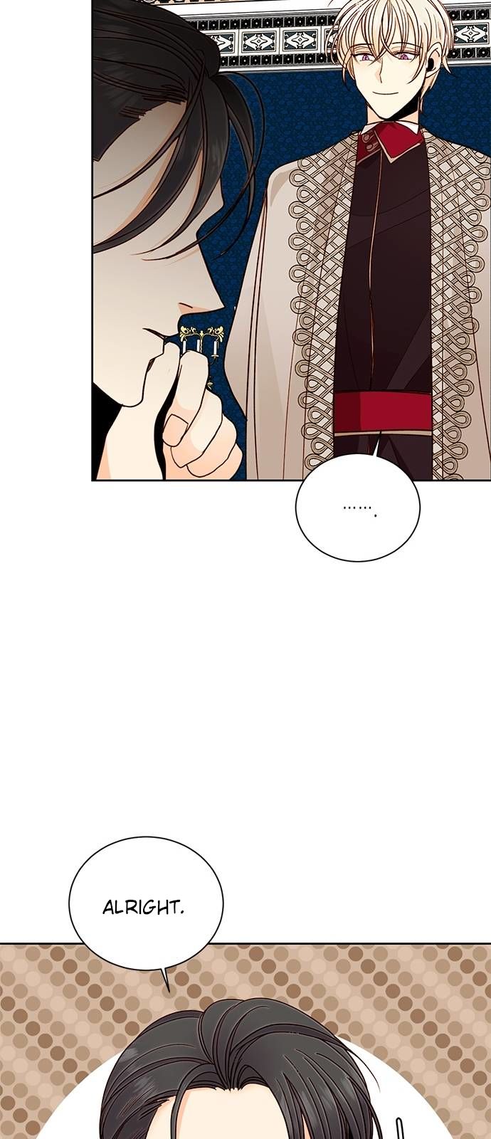 Remarried Empress chapter 40 page 41