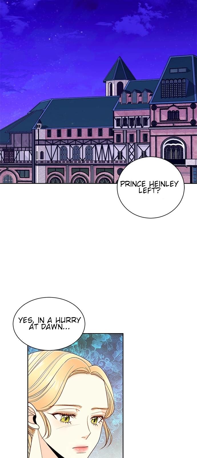 Remarried Empress chapter 40 page 50