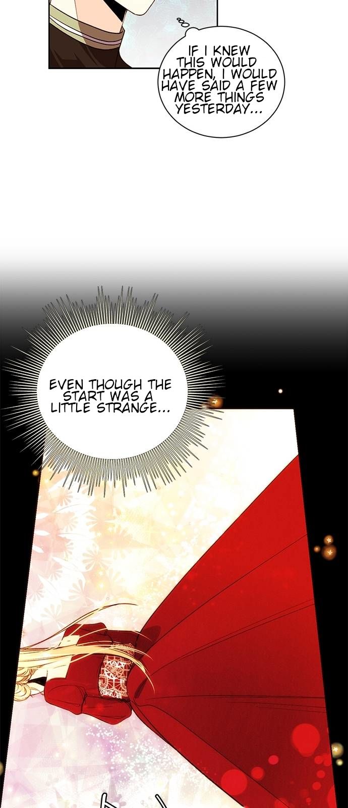 Remarried Empress chapter 40 page 51