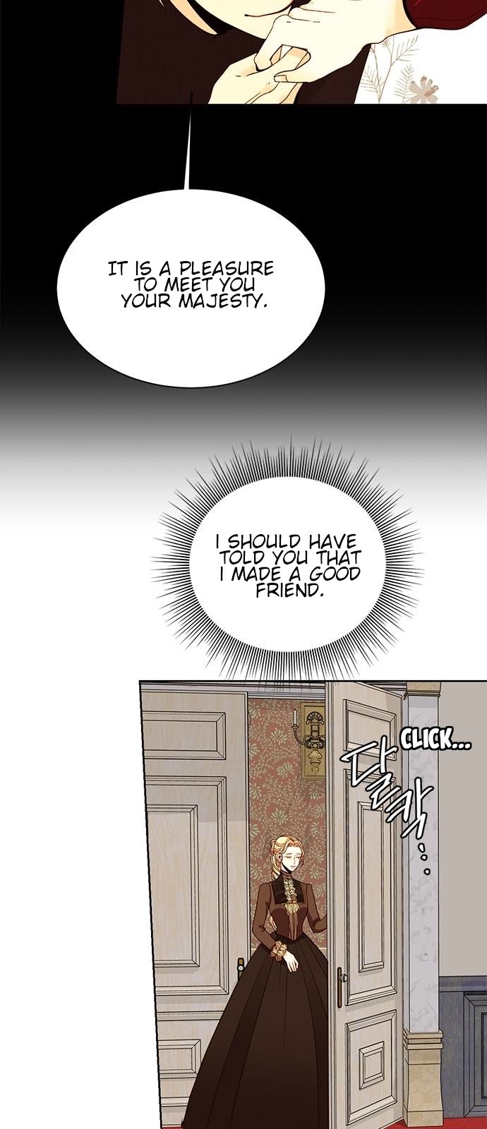 Remarried Empress chapter 40 page 53