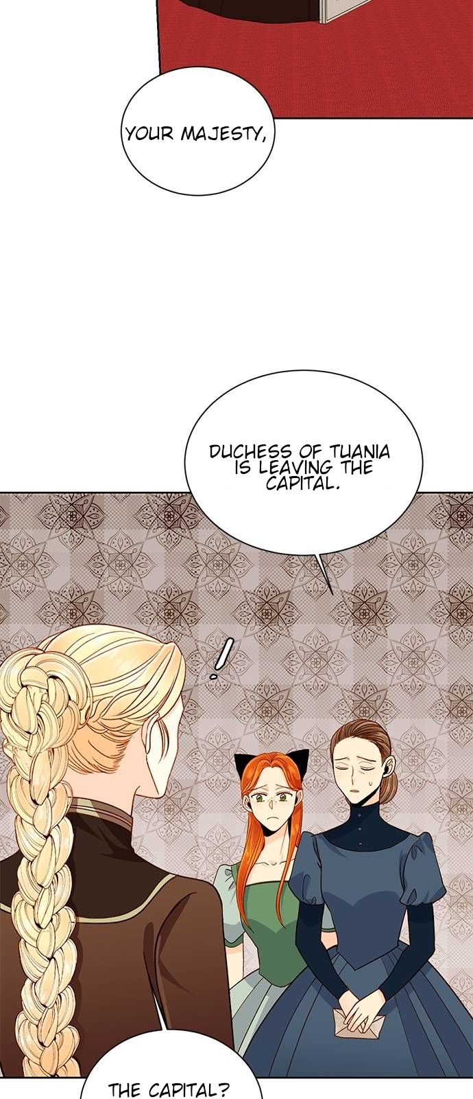 Remarried Empress chapter 40 page 54