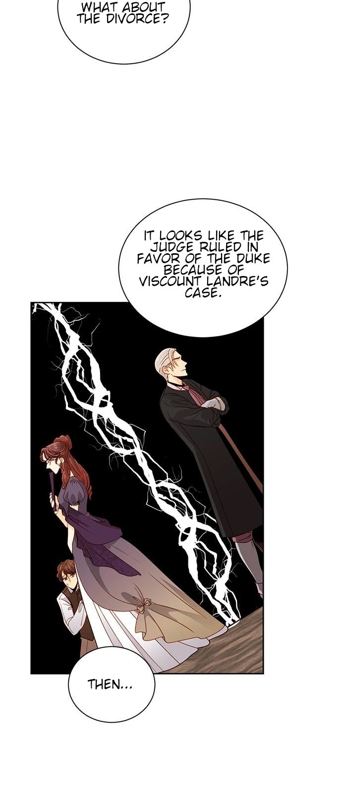 Remarried Empress chapter 40 page 55