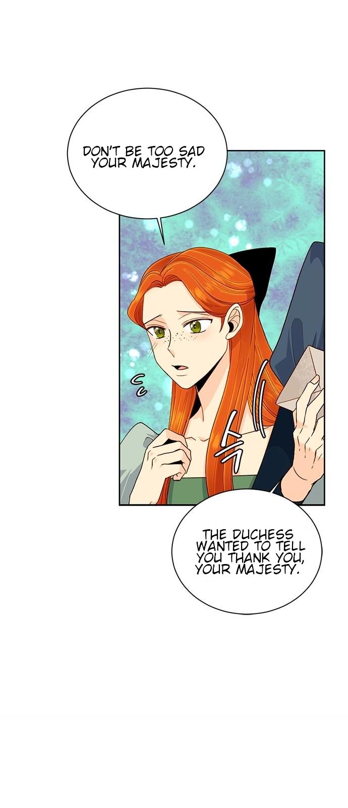 Remarried Empress chapter 40 page 56