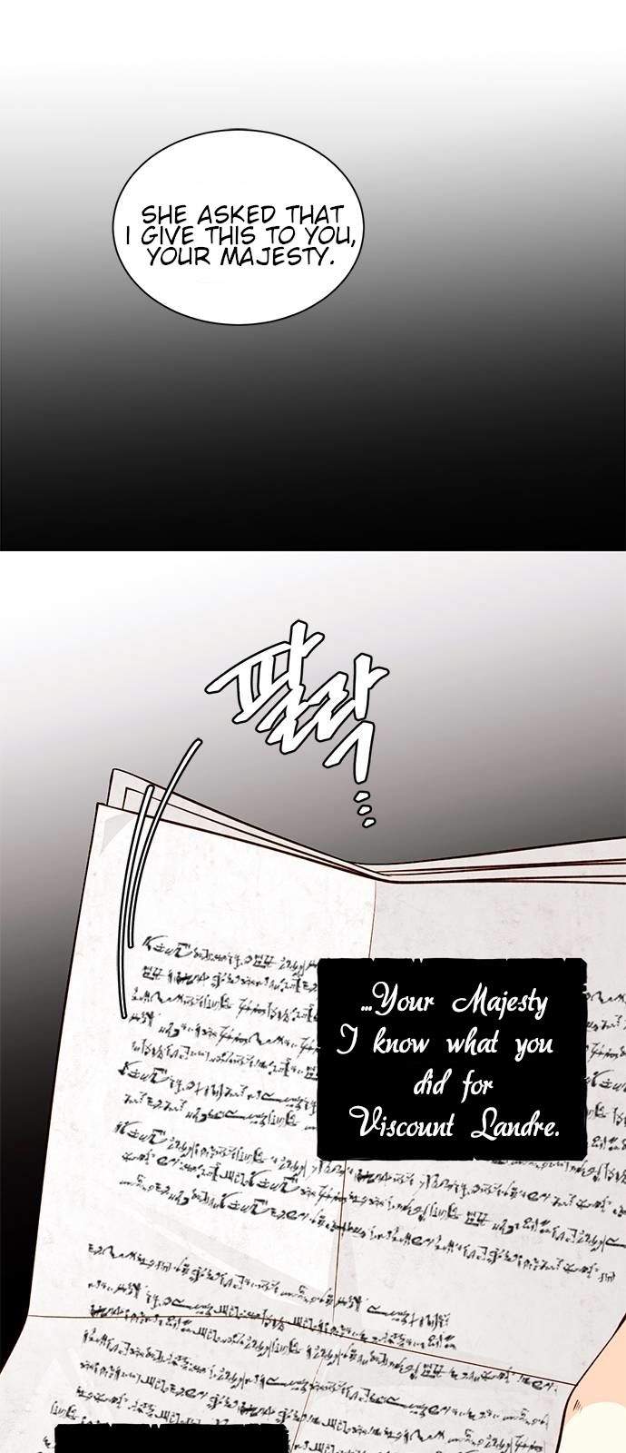 Remarried Empress chapter 40 page 57