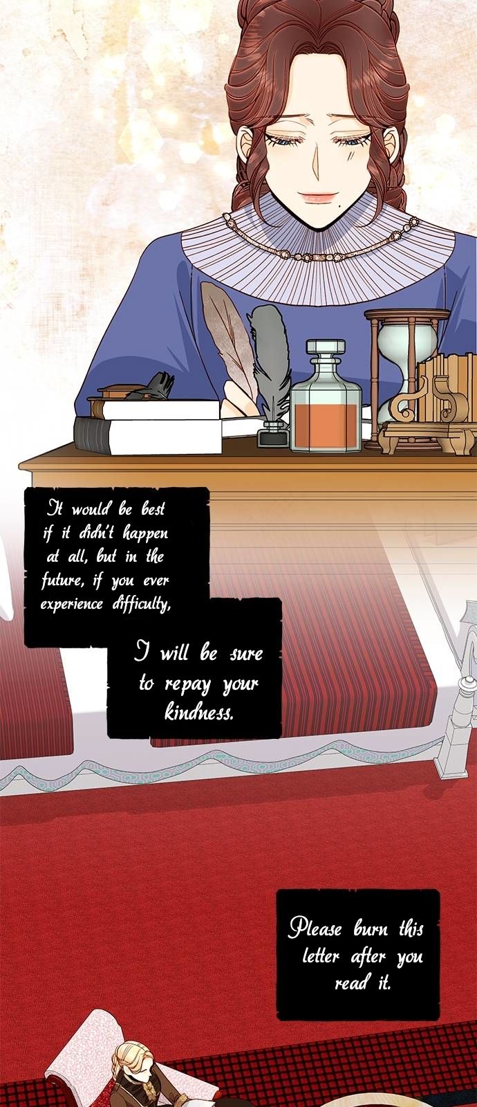 Remarried Empress chapter 40 page 59
