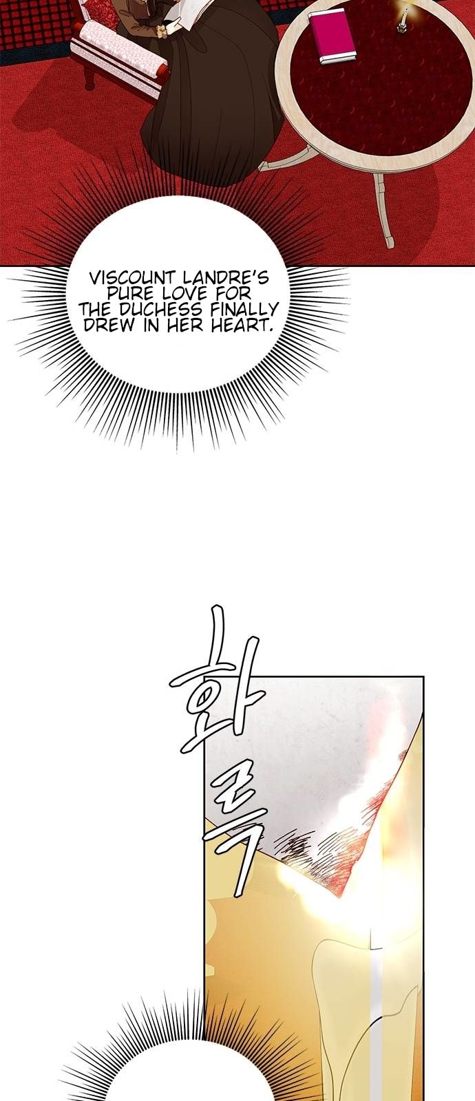 Remarried Empress chapter 40 page 60