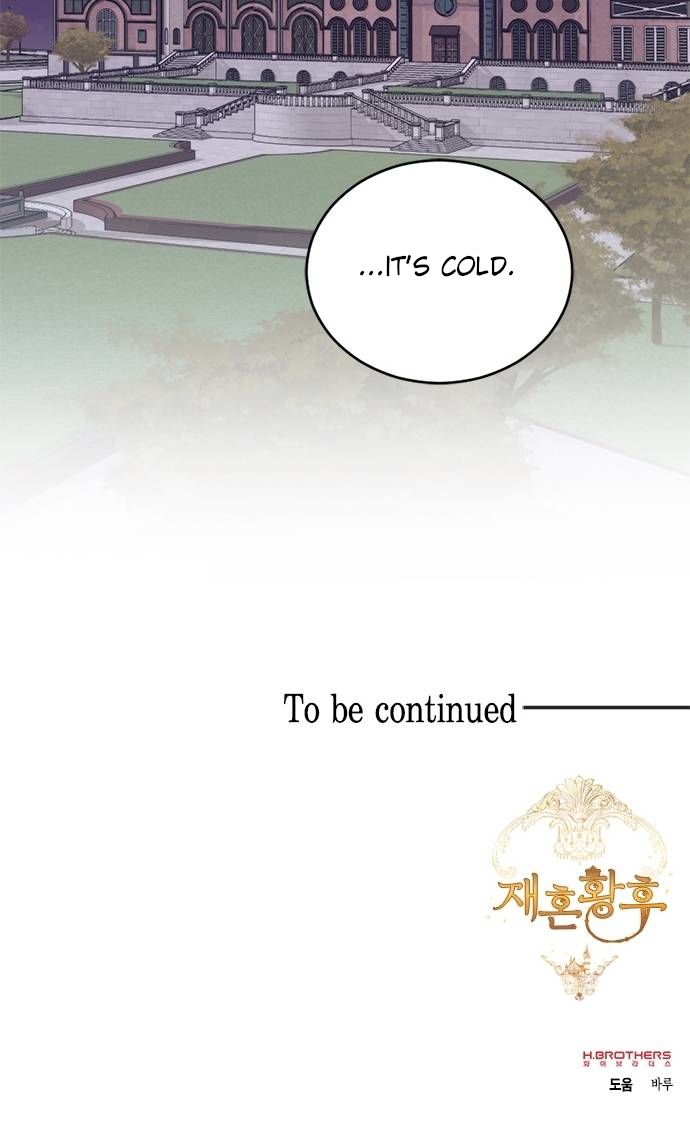 Remarried Empress chapter 40 page 65