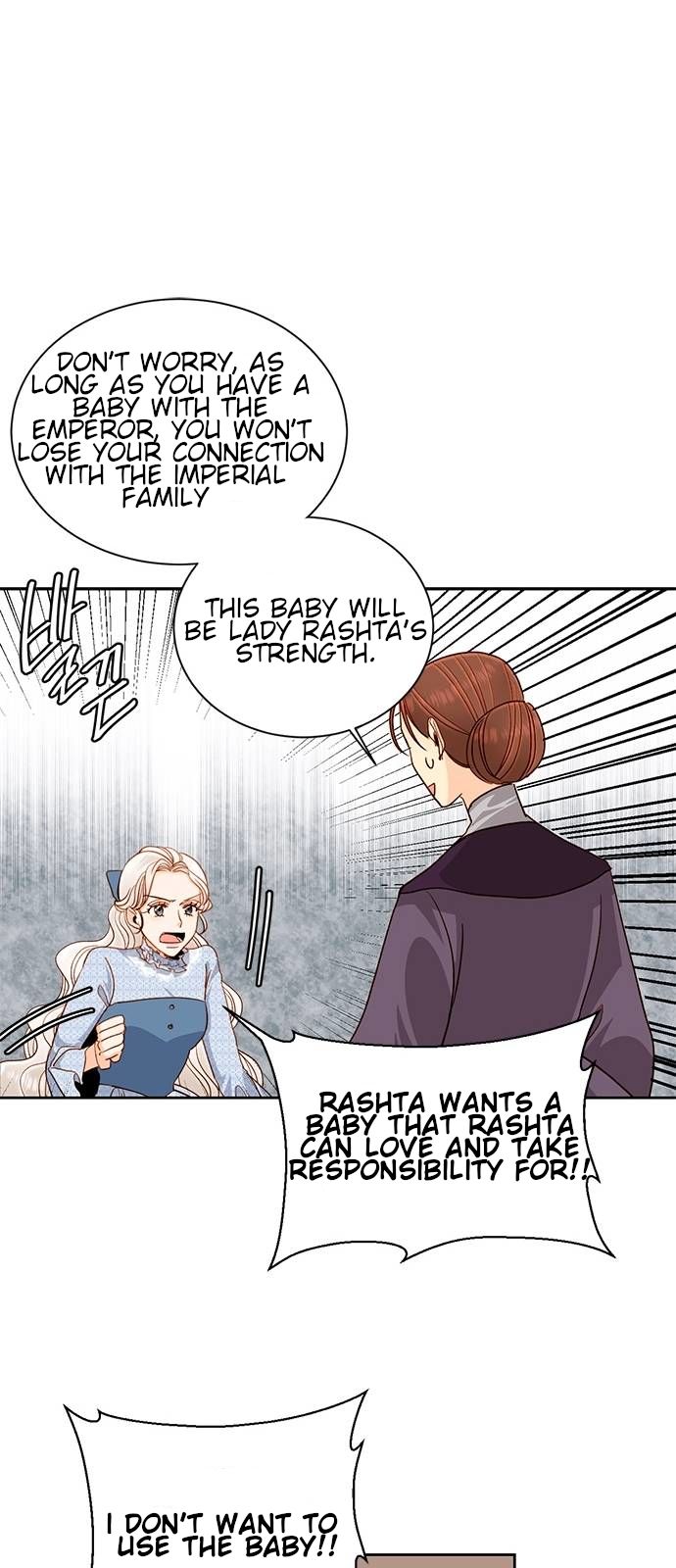 Remarried Empress chapter 40 page 7
