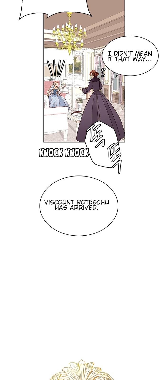 Remarried Empress chapter 40 page 8