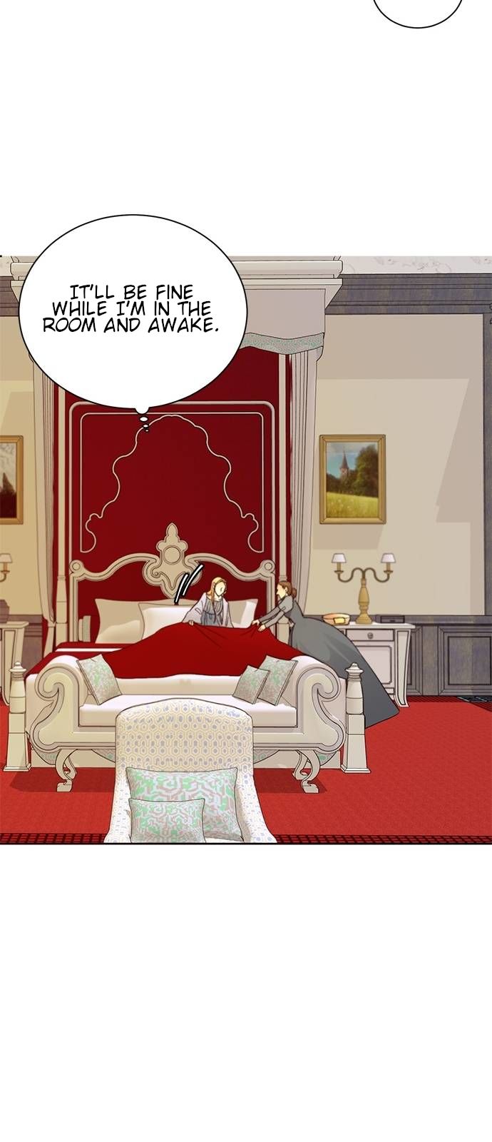 Remarried Empress chapter 41 page 11