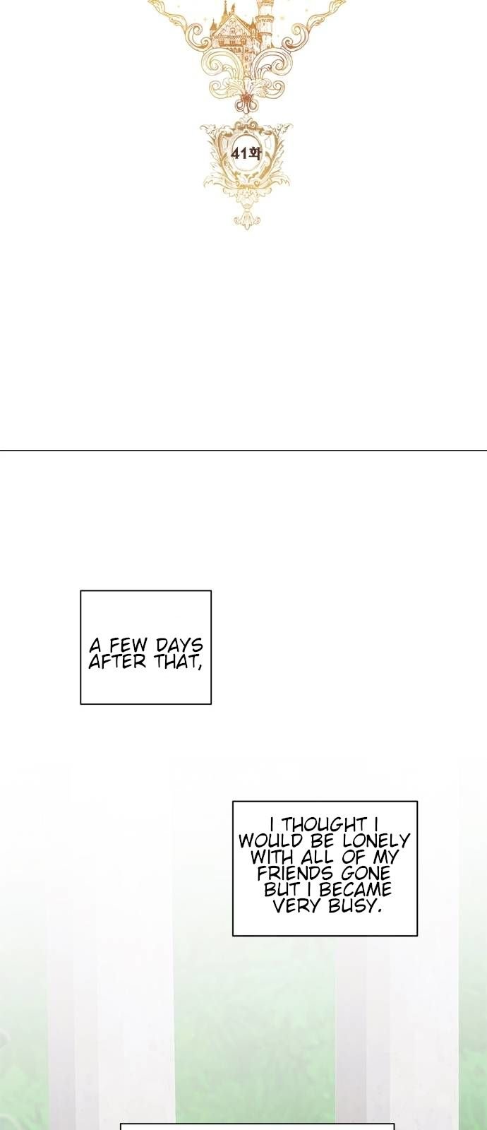 Remarried Empress chapter 41 page 18