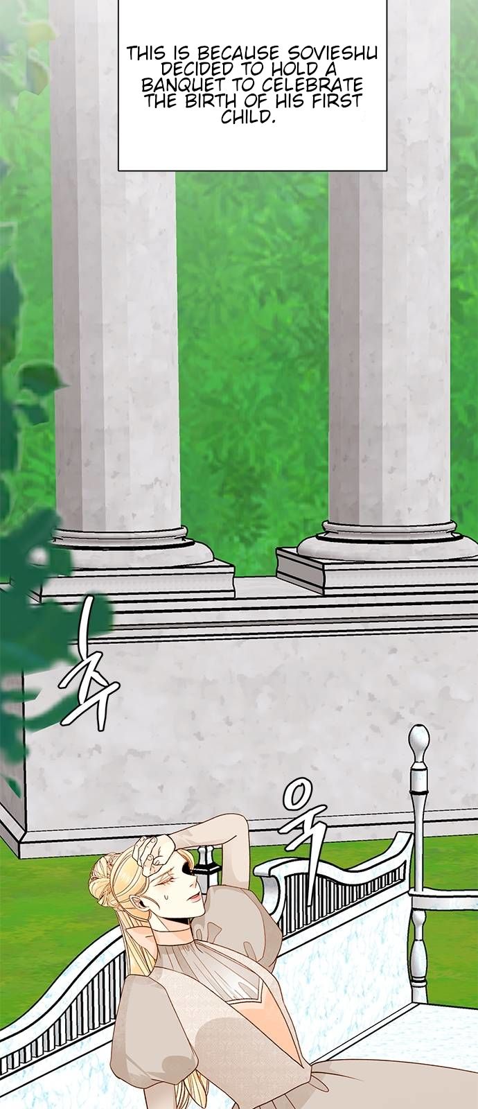 Remarried Empress chapter 41 page 19