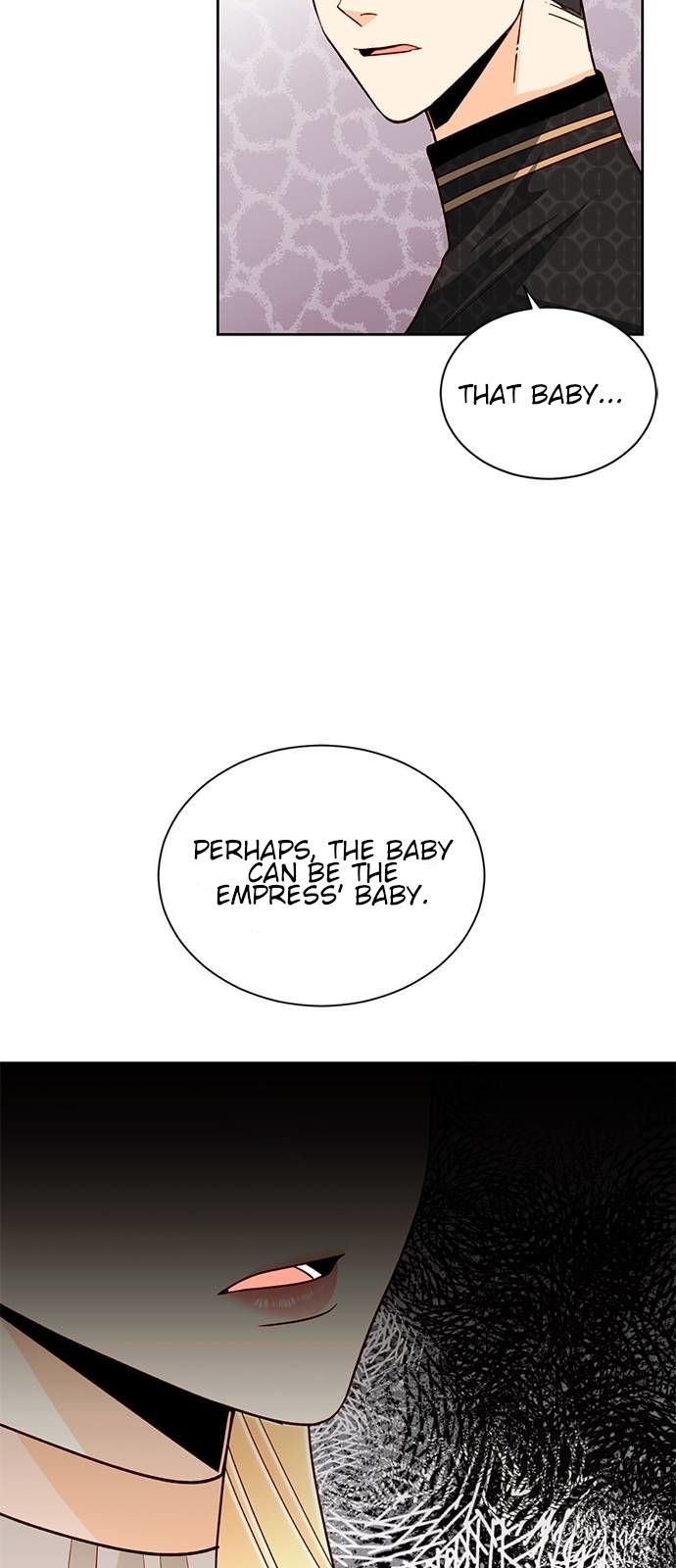 Remarried Empress chapter 41 page 34