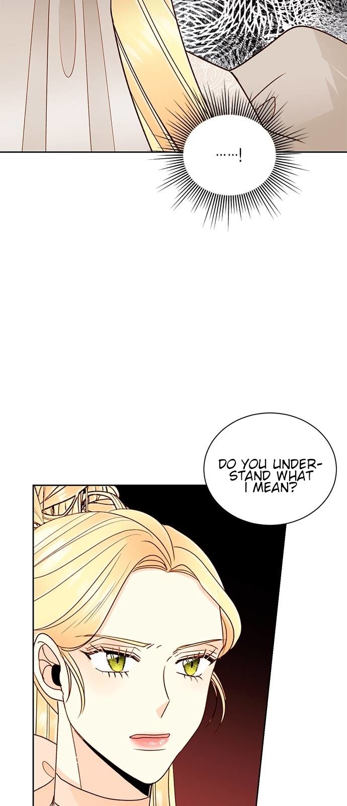 Remarried Empress chapter 41 page 35