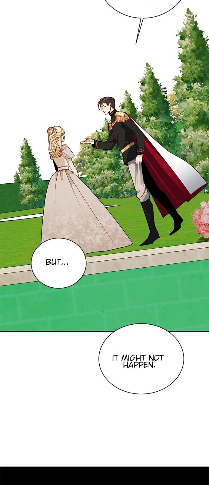 Remarried Empress chapter 41 page 38