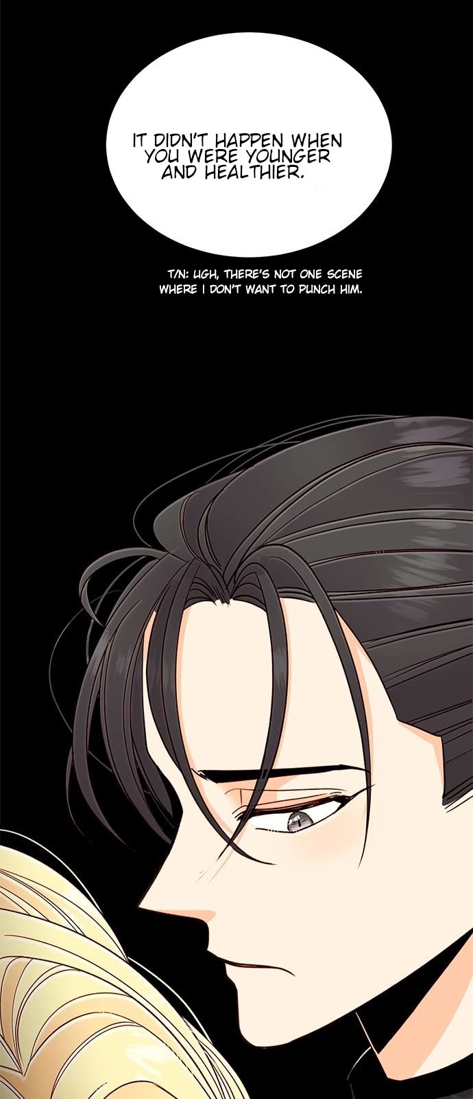 Remarried Empress chapter 41 page 39