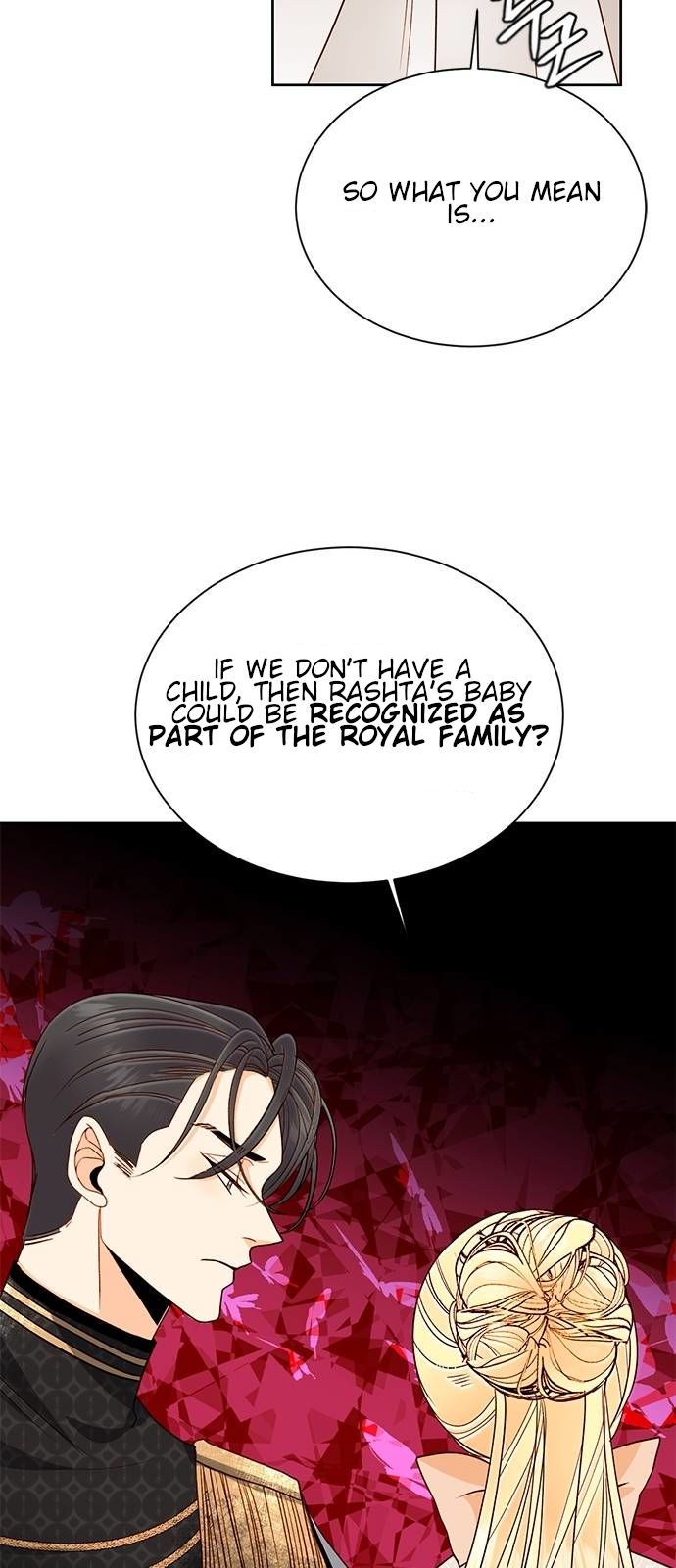Remarried Empress chapter 41 page 41