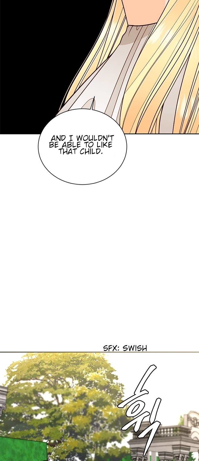 Remarried Empress chapter 41 page 45