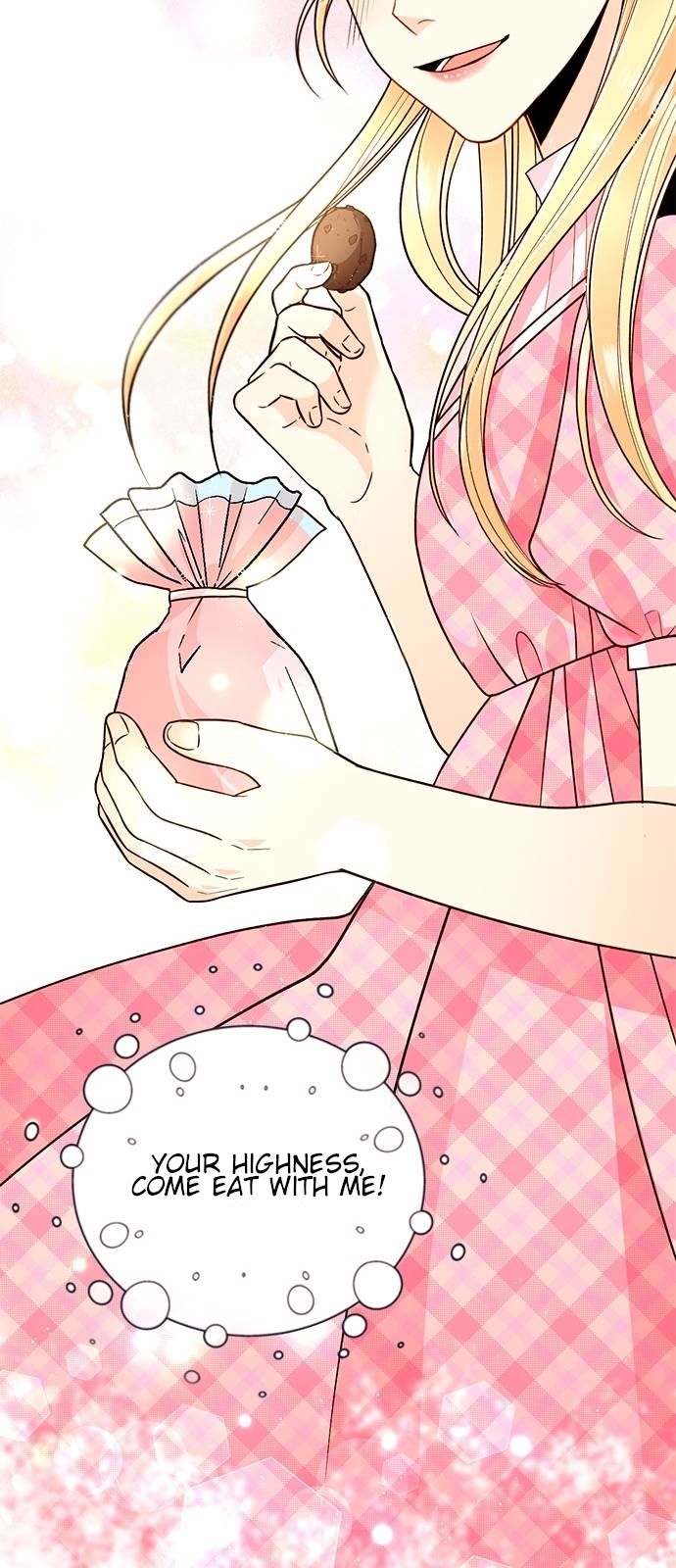 Remarried Empress chapter 41 page 49