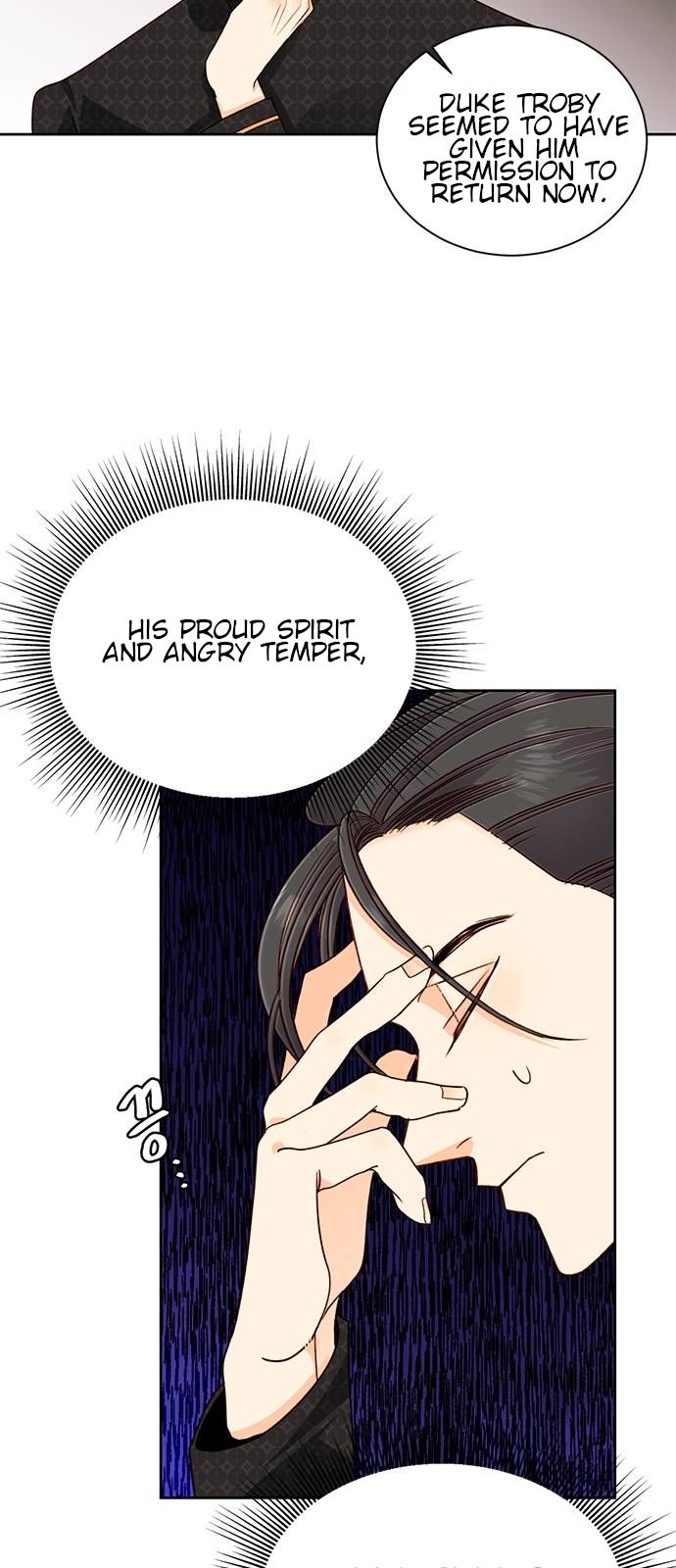 Remarried Empress chapter 41 page 55