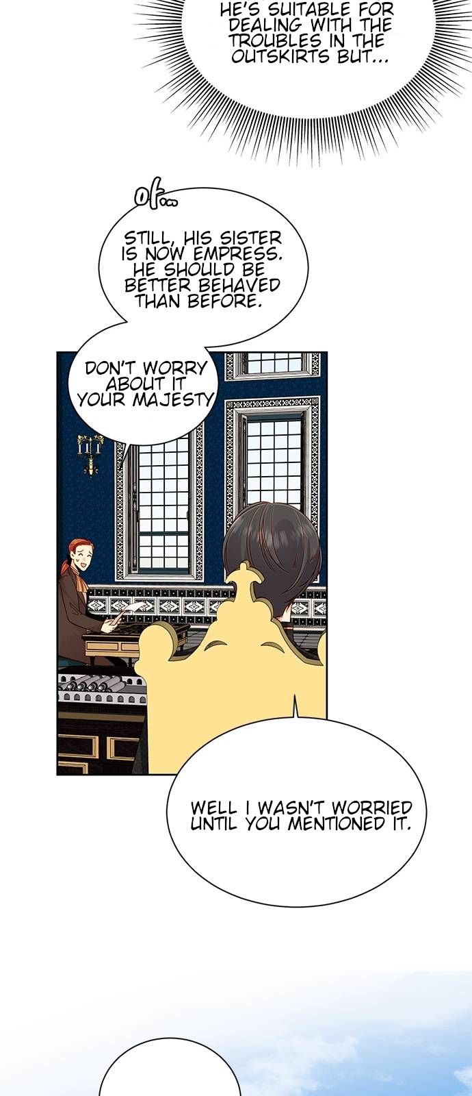 Remarried Empress chapter 41 page 56