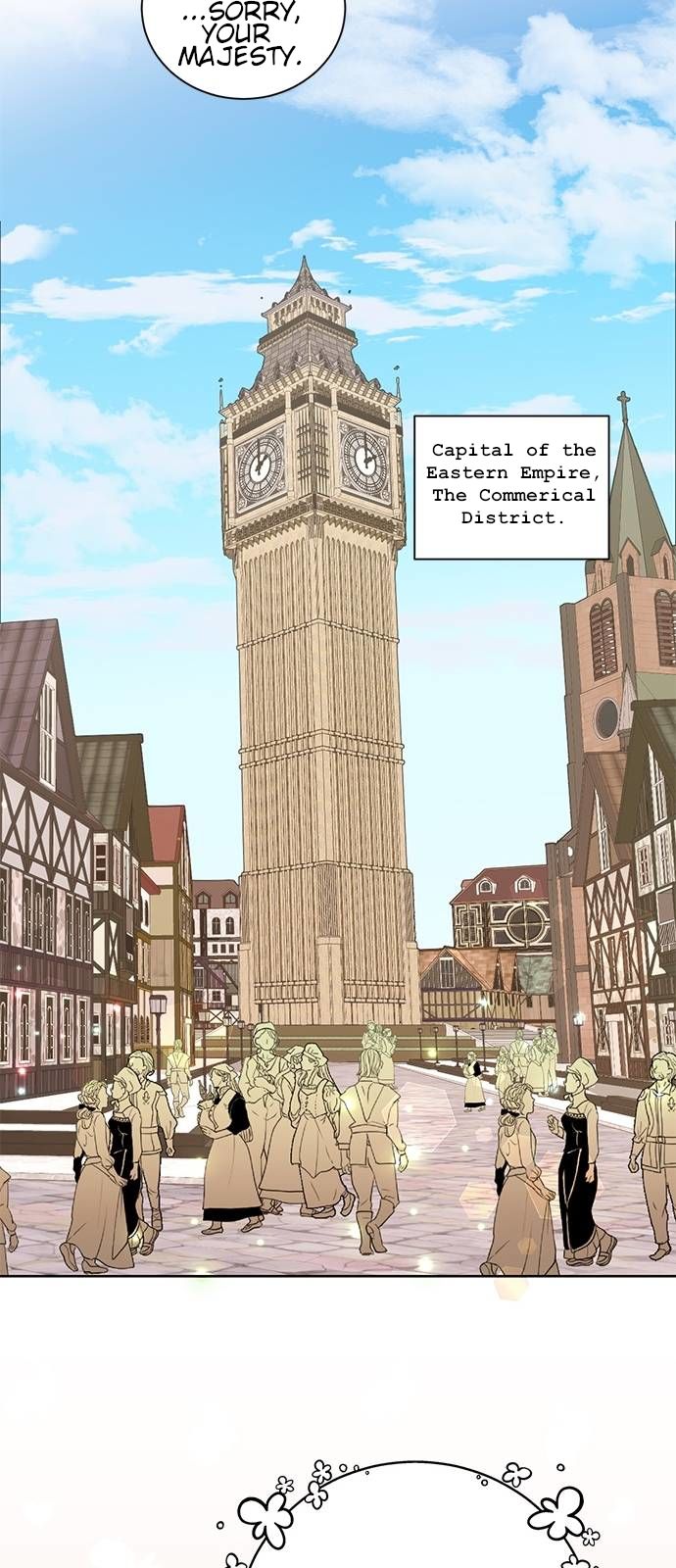 Remarried Empress chapter 41 page 57