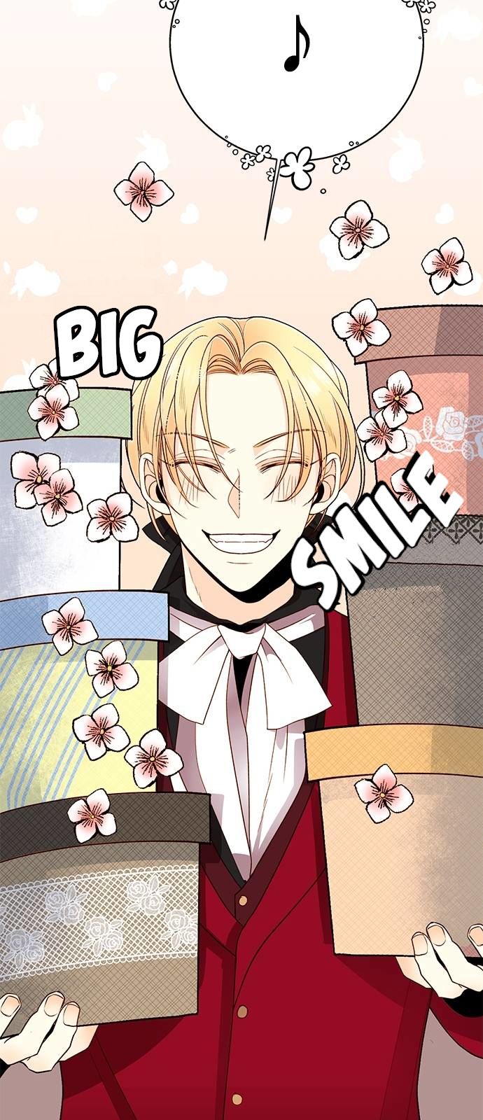 Remarried Empress chapter 41 page 58