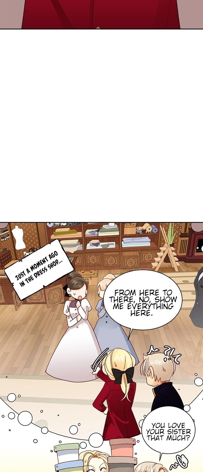 Remarried Empress chapter 41 page 59