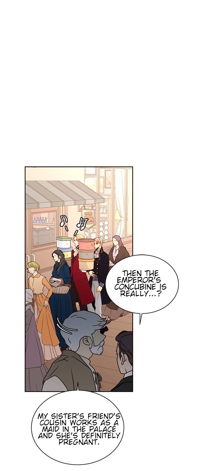 Remarried Empress chapter 41 page 61