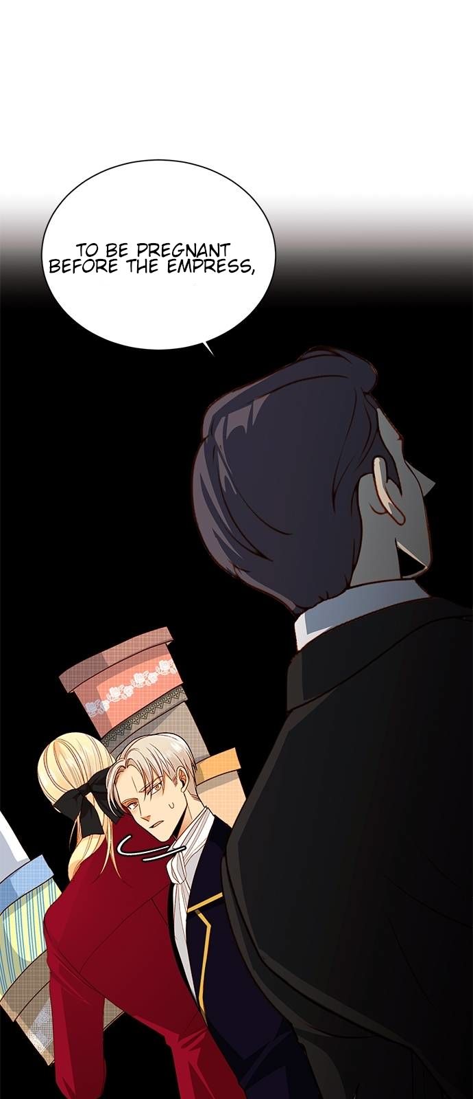 Remarried Empress chapter 41 page 62