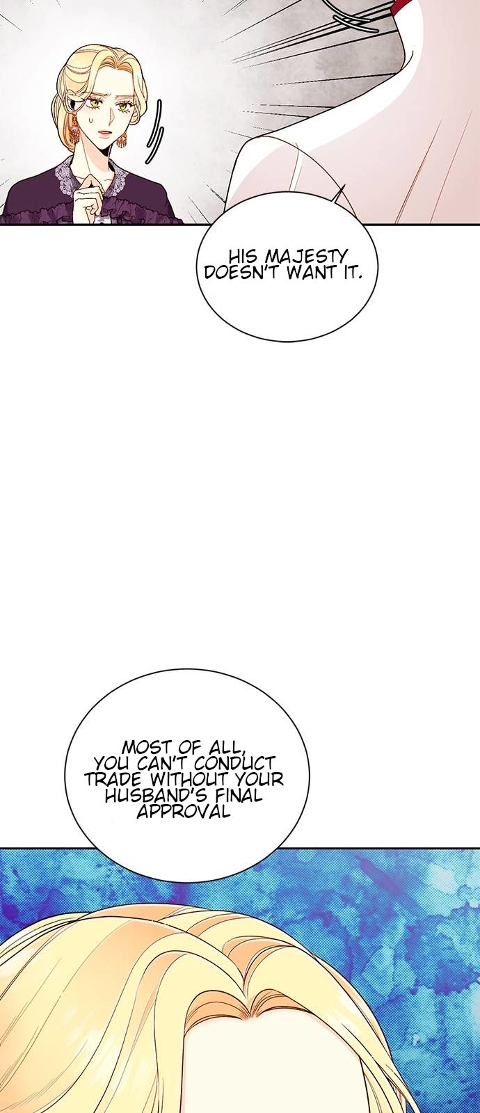 Remarried Empress chapter 42 page 11