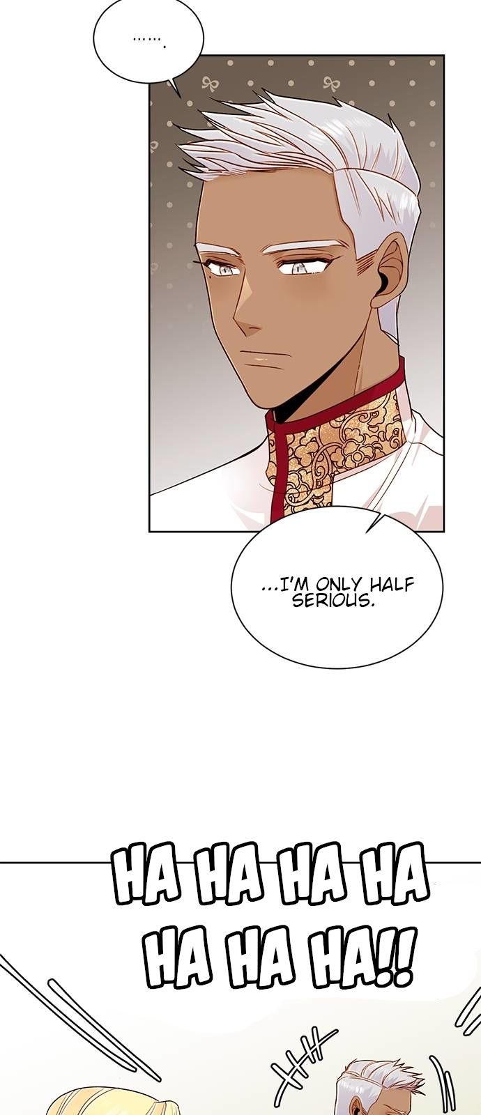 Remarried Empress chapter 42 page 18