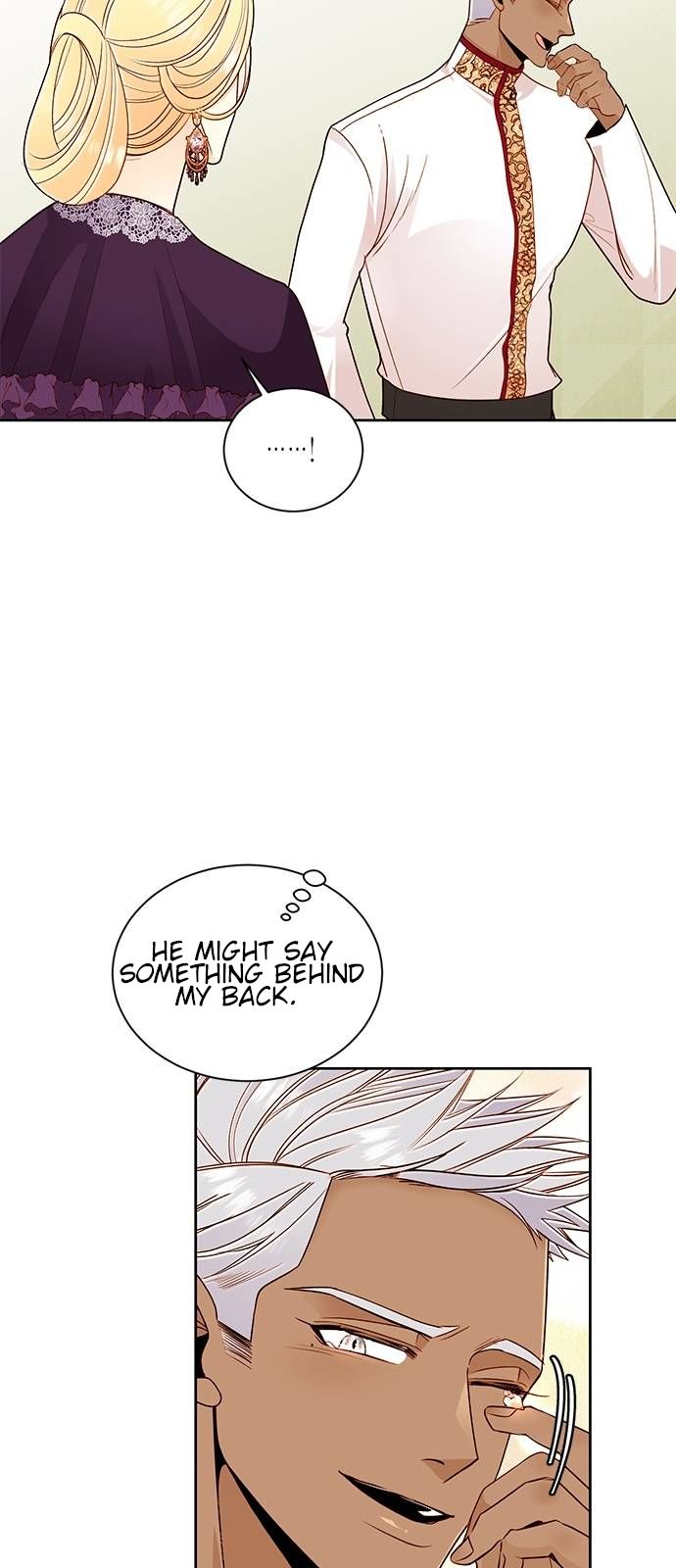 Remarried Empress chapter 42 page 19