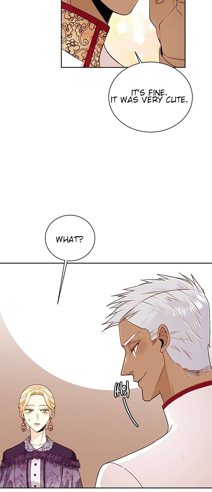 Remarried Empress chapter 42 page 20