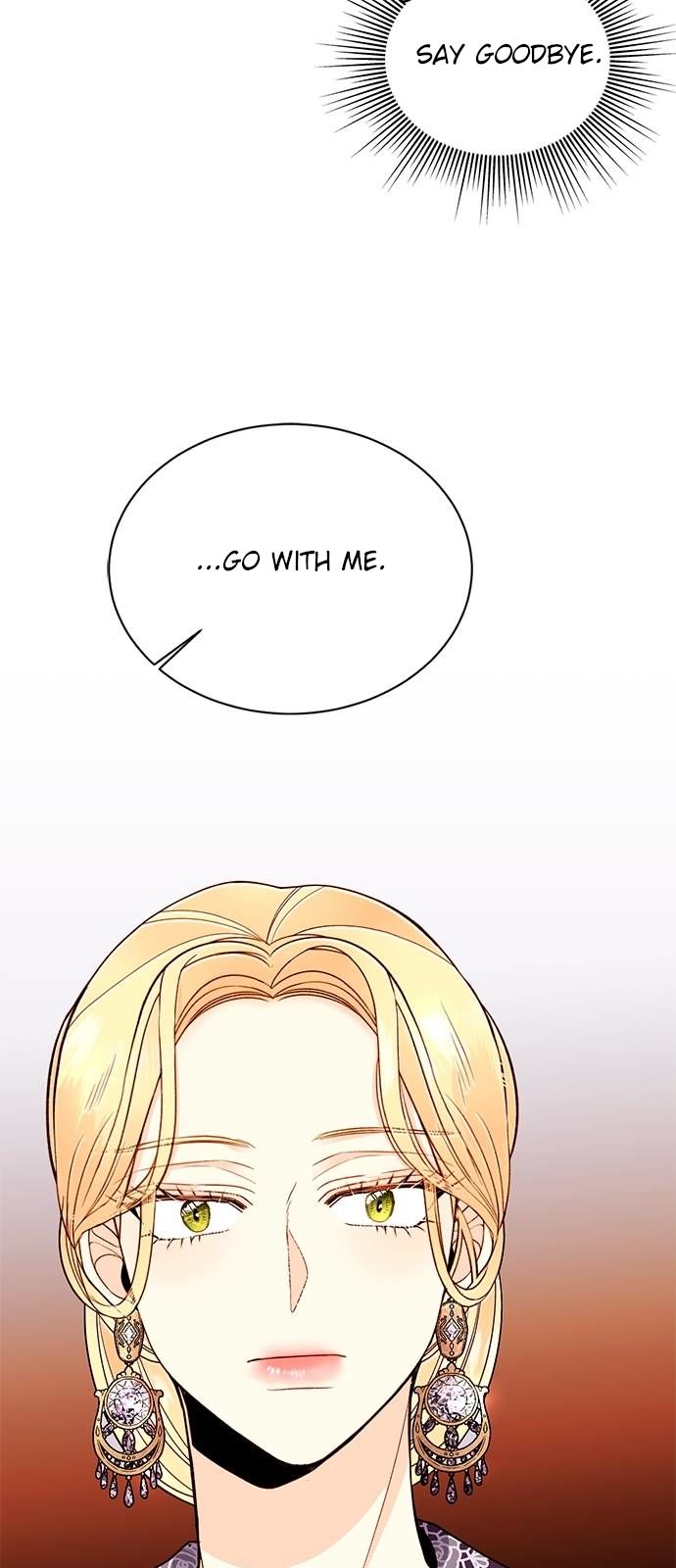 Remarried Empress chapter 42 page 22