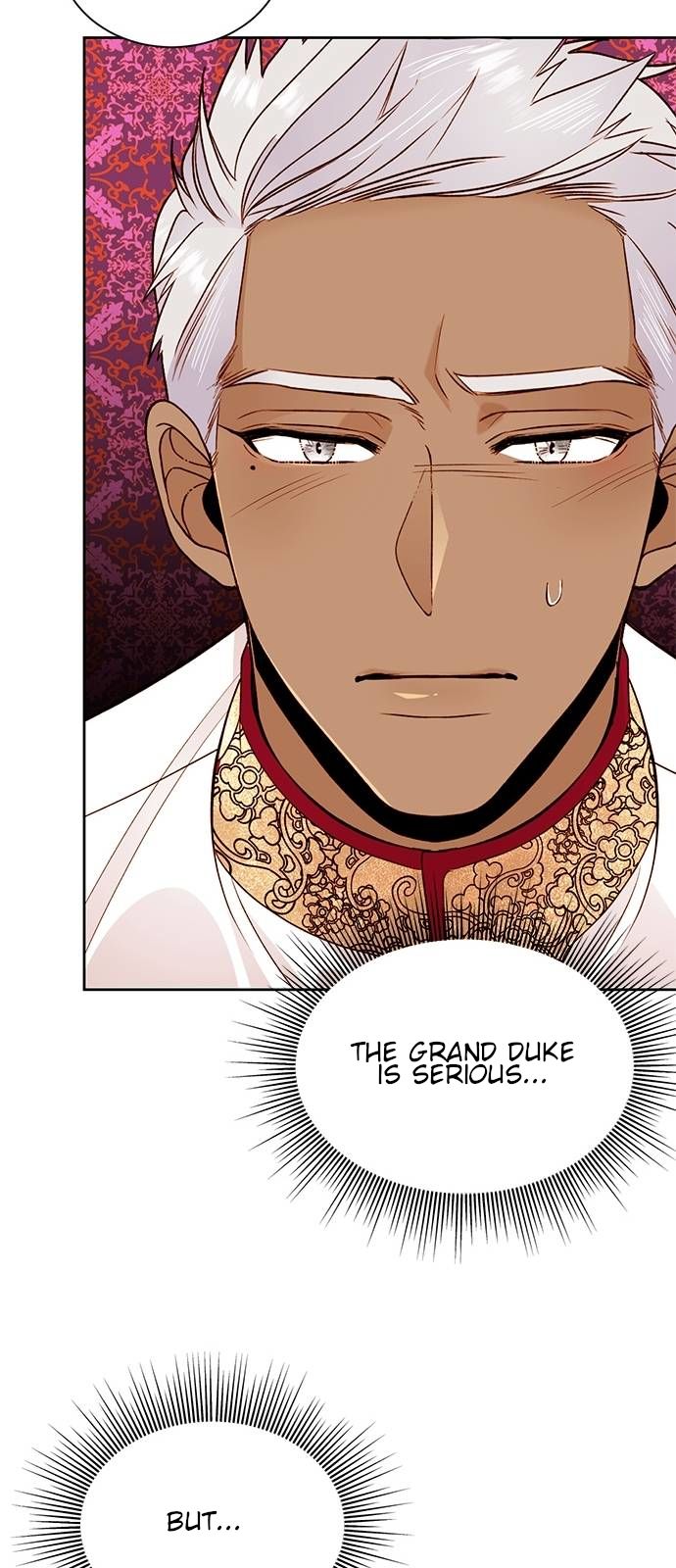 Remarried Empress chapter 42 page 27