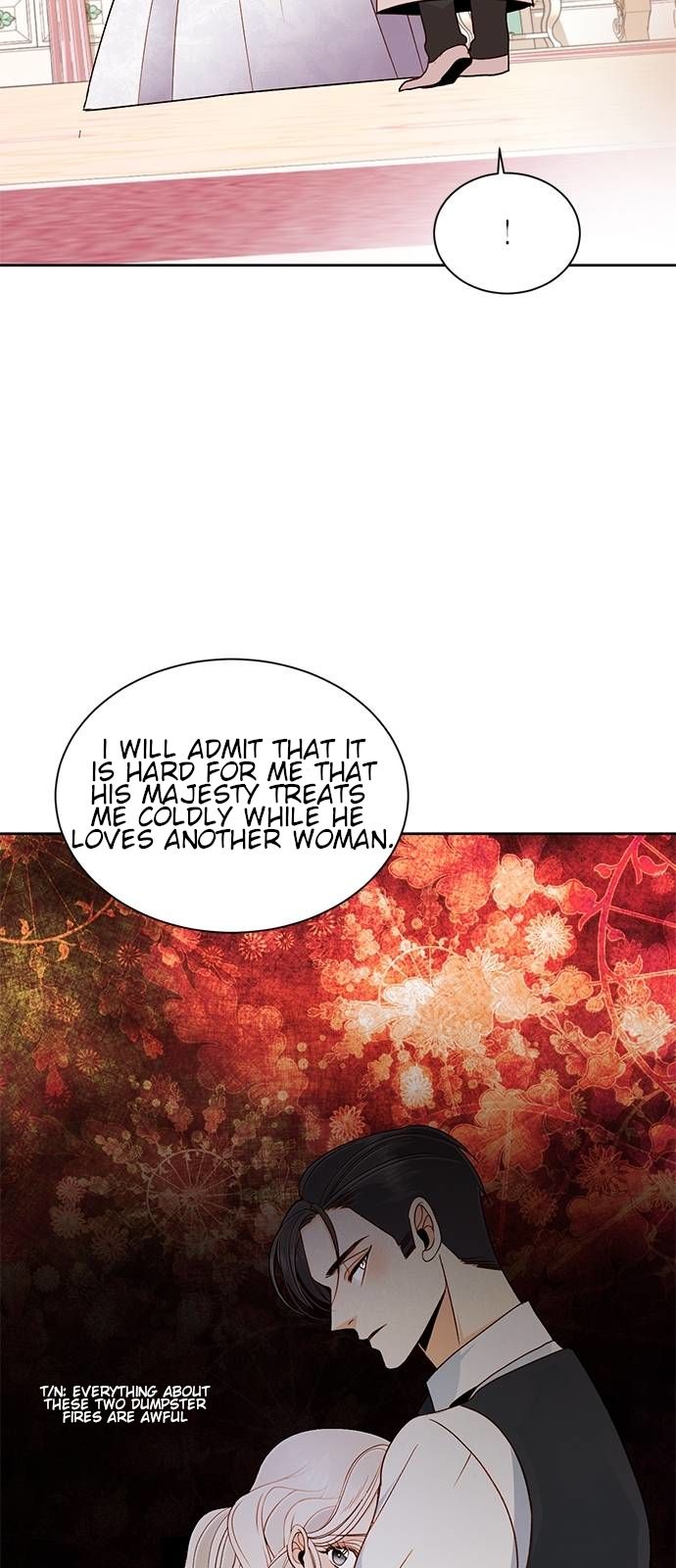 Remarried Empress chapter 42 page 31